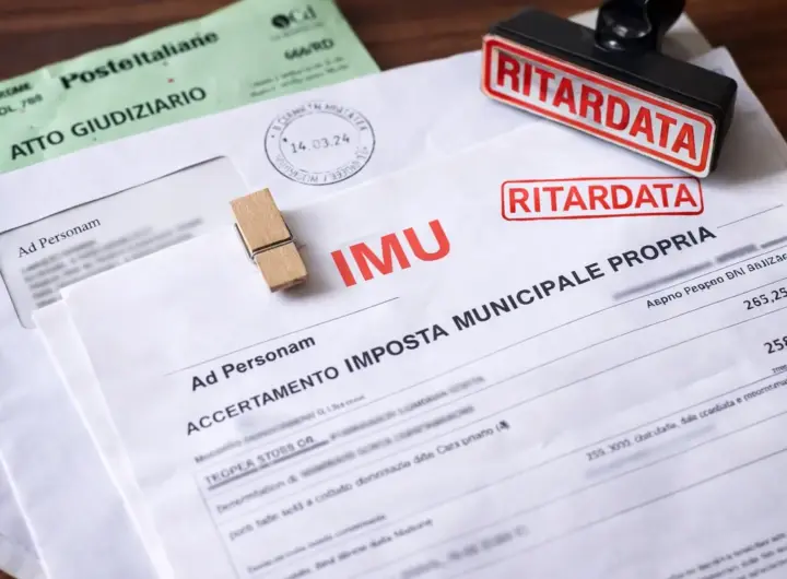 documenti IMU in evidenza