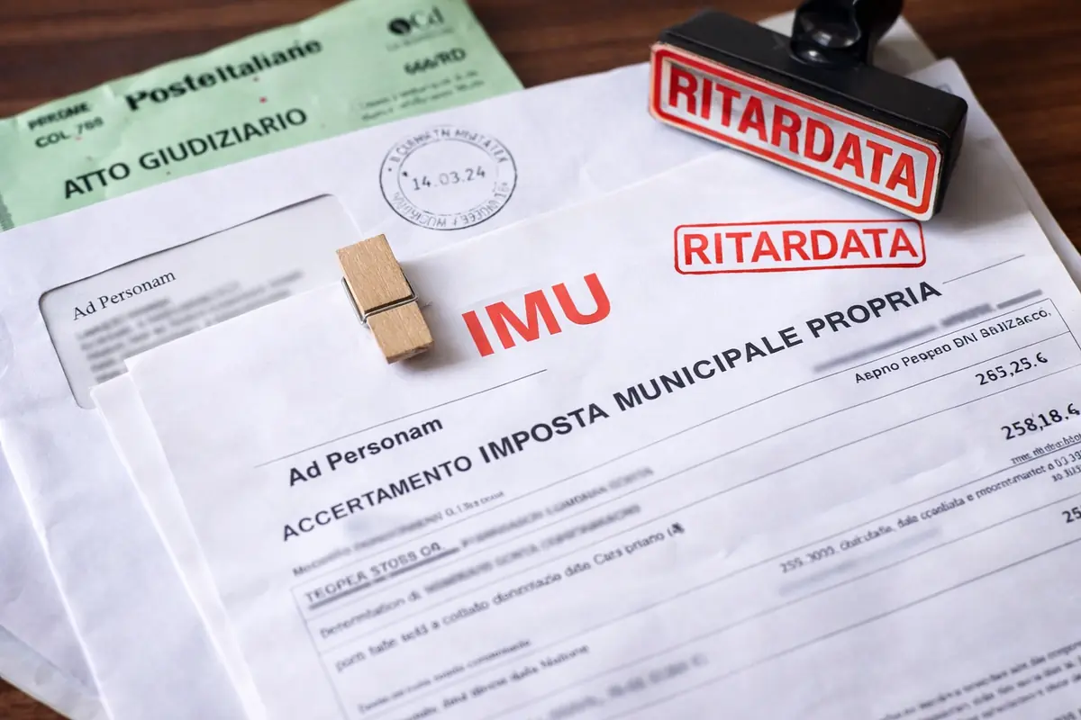 documenti IMU in evidenza