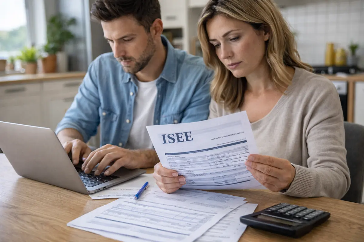 Bonus ISEE 2026, contributi poco conosciuti: fino a 2.000 euro