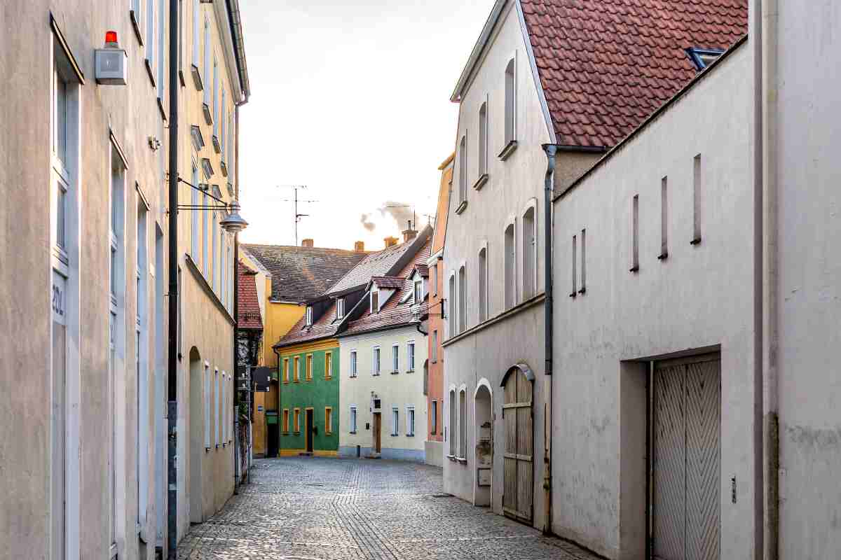 casa a 1 euro in italia dove