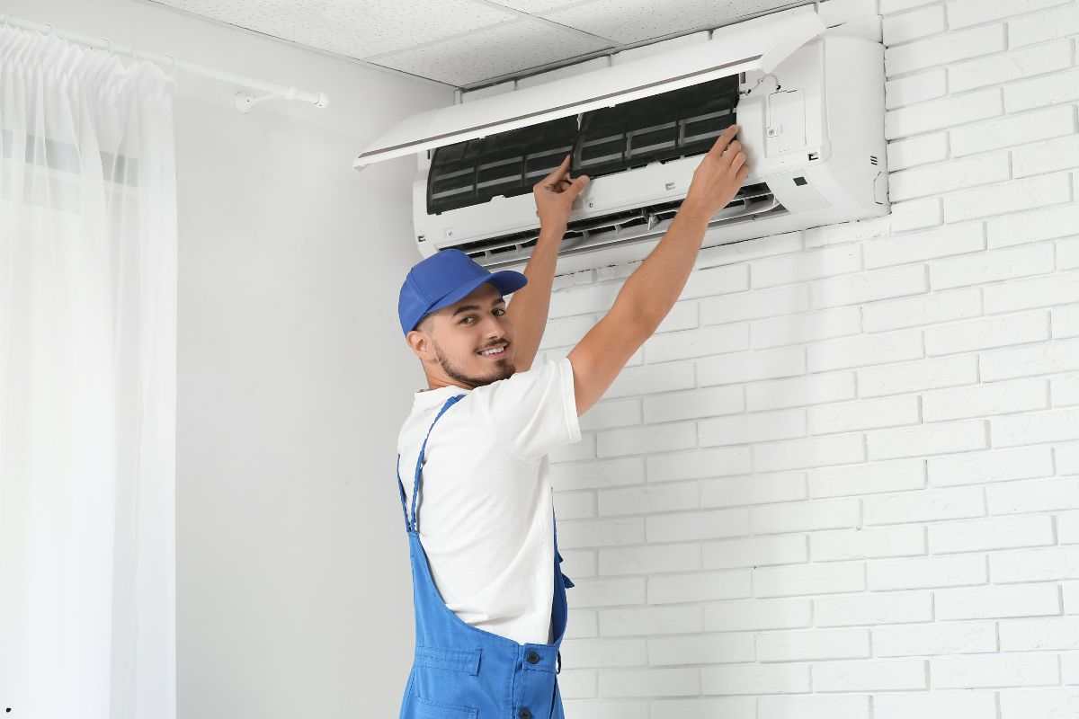 Condizionatori addio Ascosim.it