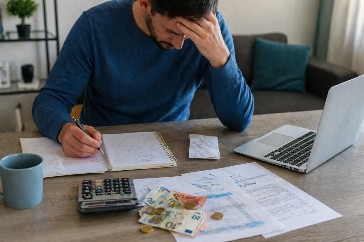 Debiti e prestiti cosa puoi fare davvero per chiuderli prima