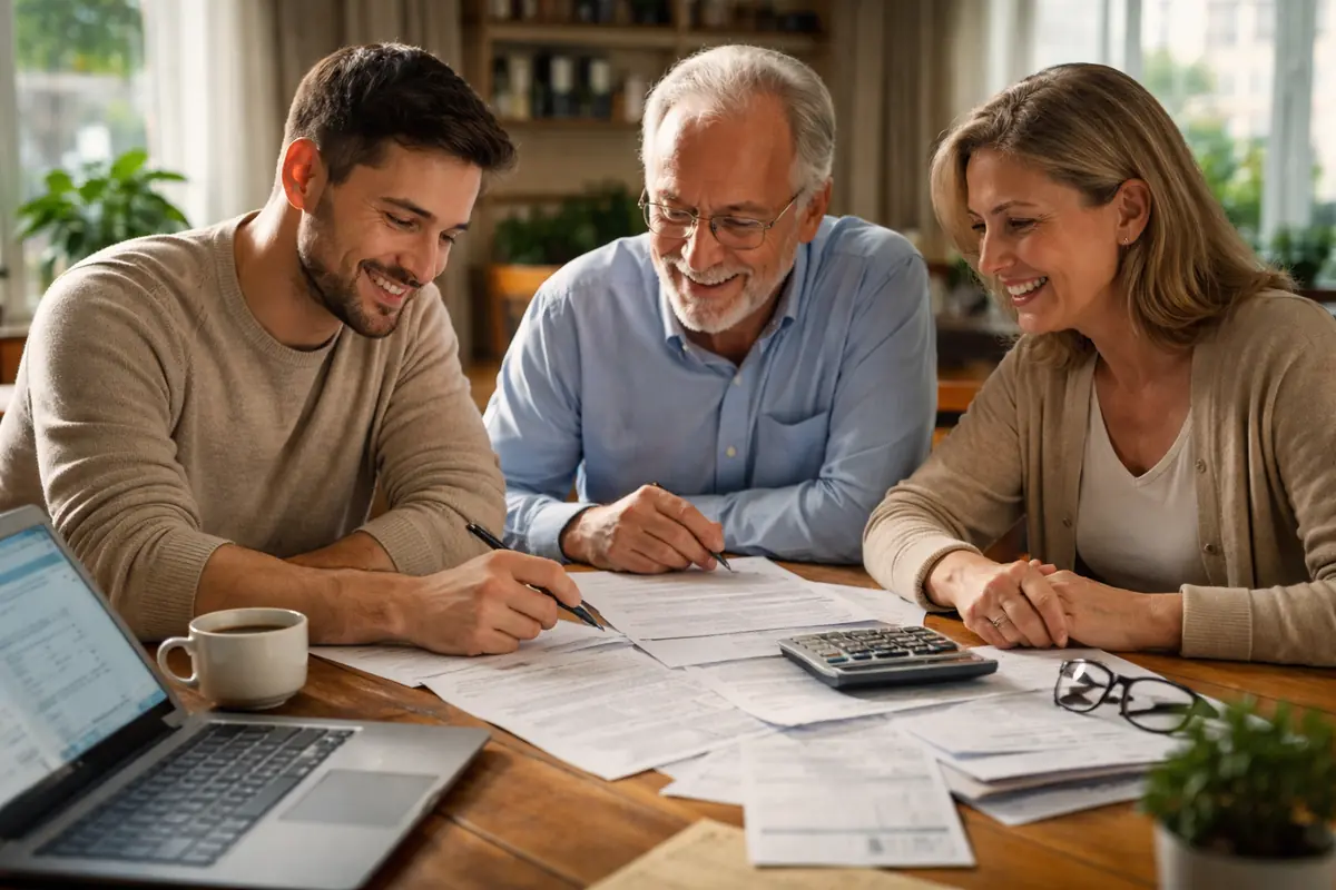 Fisco 2026: ospitare un parente può farti pagare meno tasse