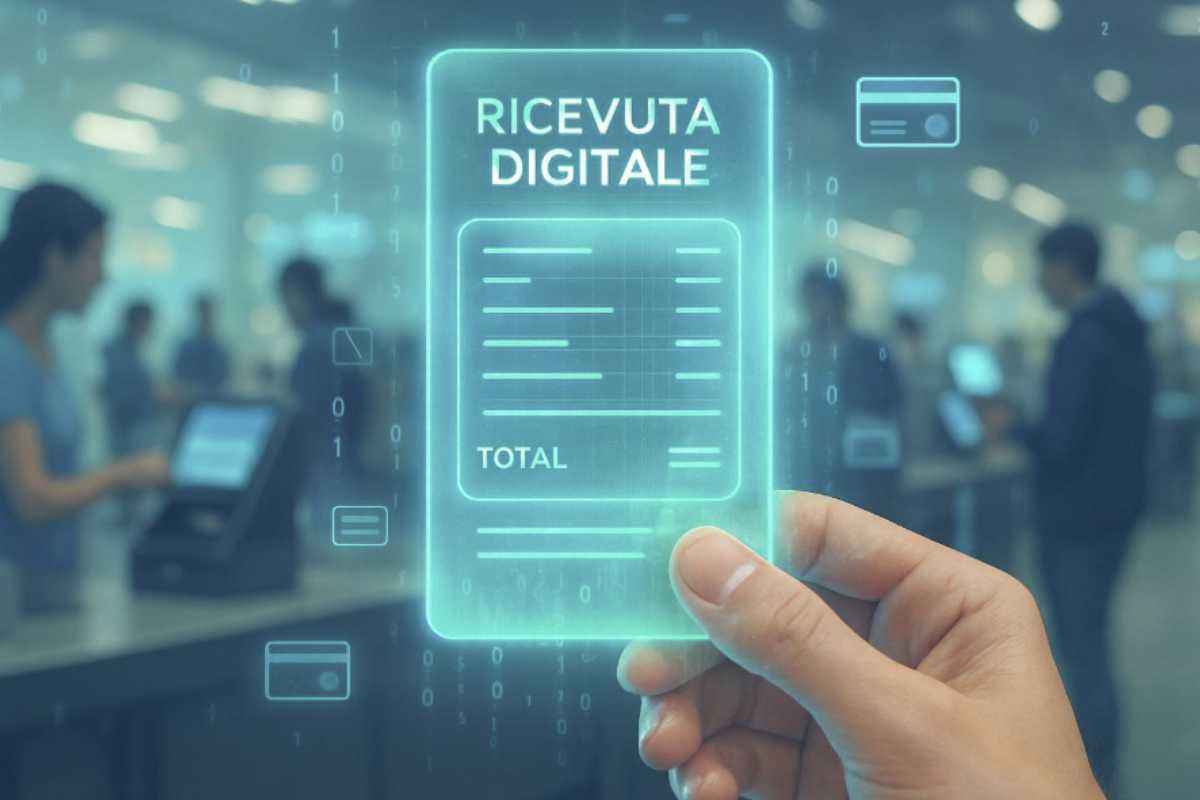 Per chi paga, il cambiamento si traduce in una semplificazione. Non serve più accumulare ricevute inutili, né preoccuparsi