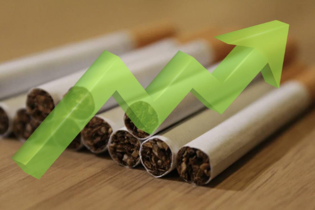 Dietro gli aumenti non c’è solo una logica economica. La strategia mira a colpire il consumo di tabacco, soprattutto tra i più giovani