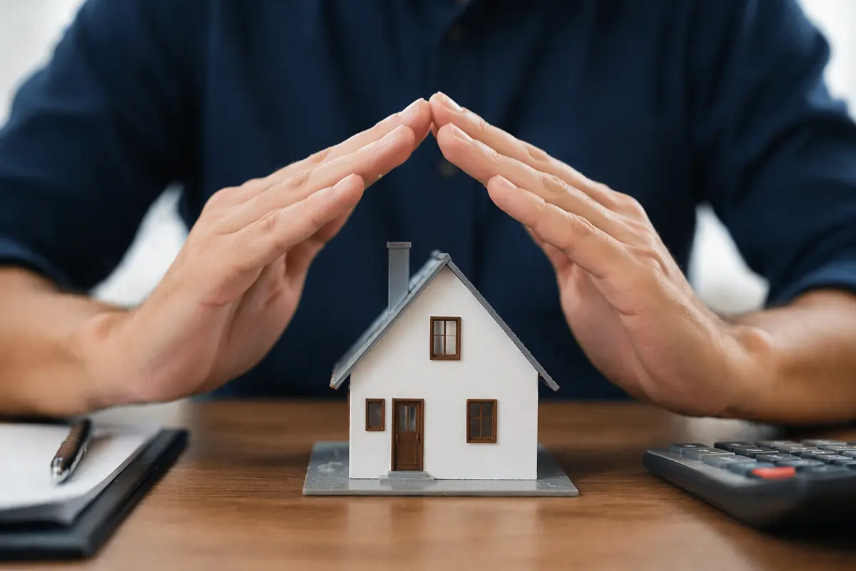 protezione assicurativa per la casa